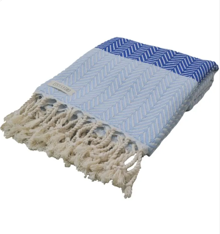 

Peshtemal Beach Towel Ottoman hamam 100% Cotton Soft textured beach sea house can be washed easily in the pool stylish design vi