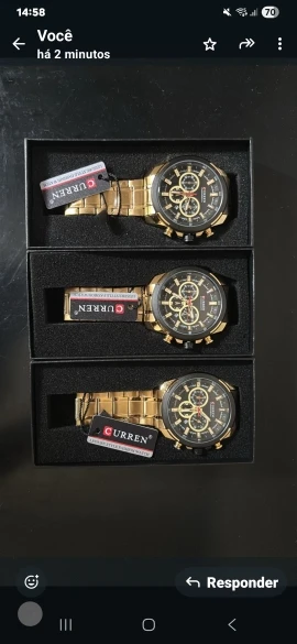 Customer photo