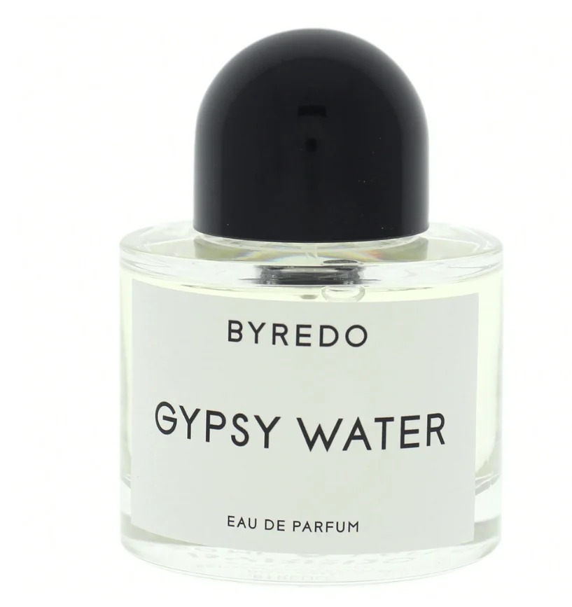 

Byredo Gypsy Water Eau De Parfum Spray for unisex 100ml/3.4Oz The First Choice For Holiday Gifts