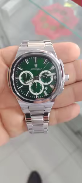 Photo from a satisfied customer