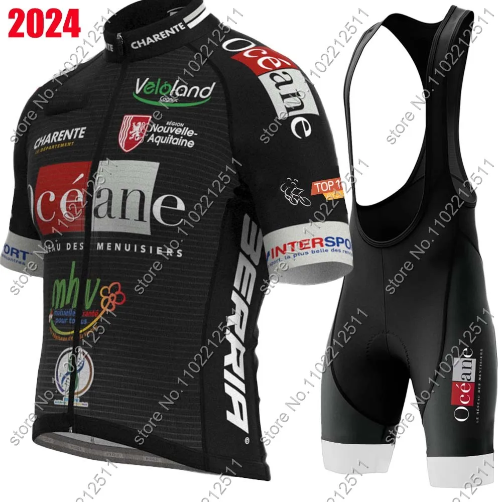 

Мужская футболка с коротким рукавом и шортами, комплект из футболки и Джерси для езды на велосипеде, лето 2024