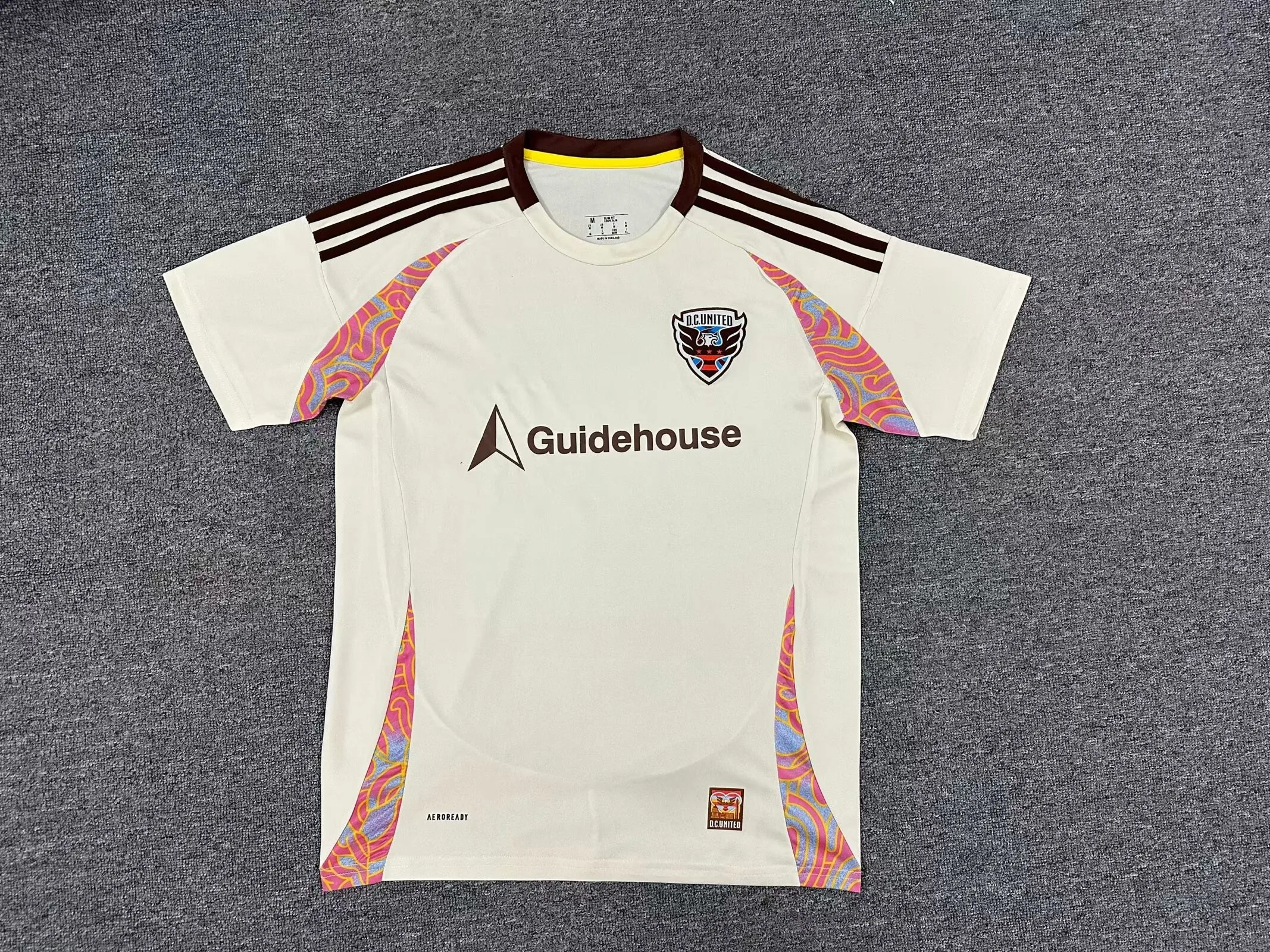 

Христианская рубашка Benteke Aaron Herrera Lucas Bartlett 2025-26, натуральная футбольная майка для мужчин, детей, молодежи