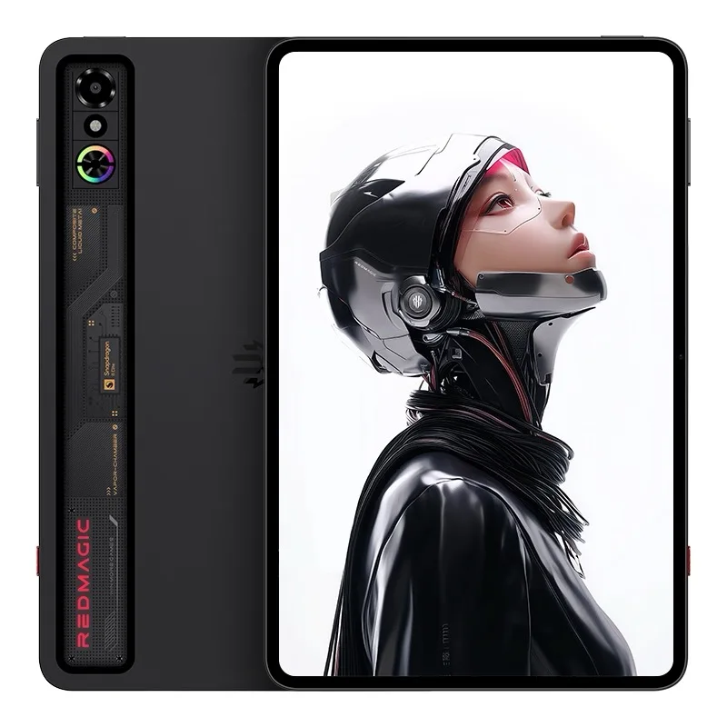 REDMAGIC Astra Gaming Tablet 9.06 OLED 8200mAh Android 15