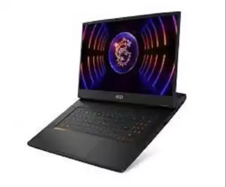 Pengiriman cepat GT77HX 13VI RTX 4090 Laptop Gaming 17.3 "UHD 144Hz i9-13980HX