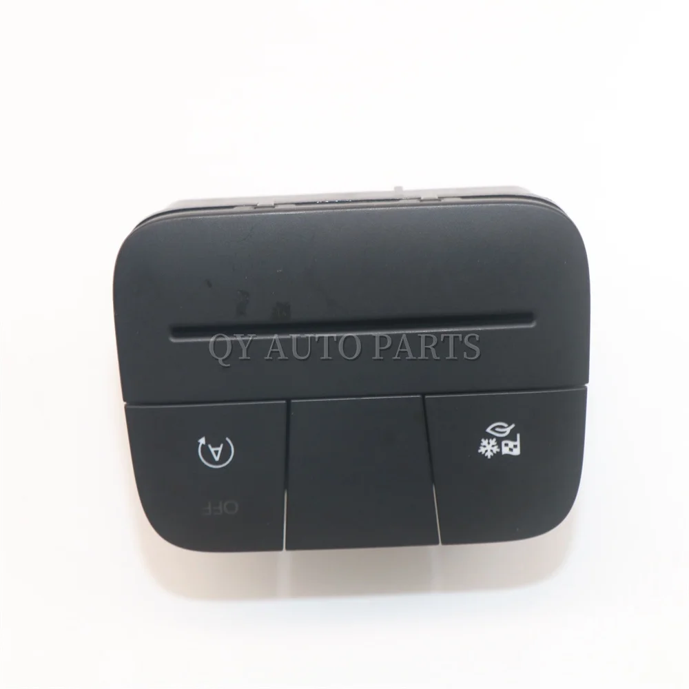

LJ6T-11B573-FAW 2 key Panel Button Control Switch for Ford