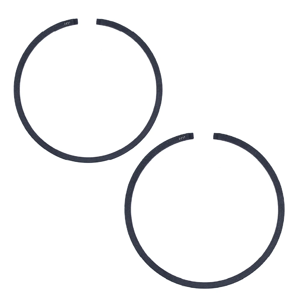 

46mm Piston Ring For Husqvarna 257 357XP 359 51 55 EU1/Rancher,Jonsered 2156 Saw 11180343001 503289014