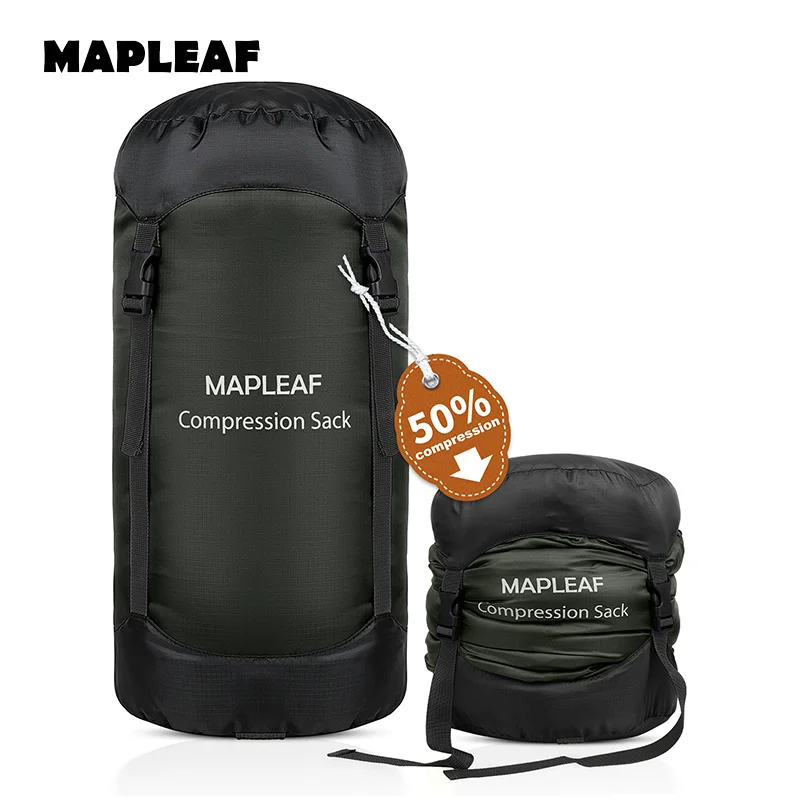 #7 Most Popular Compression Sacks