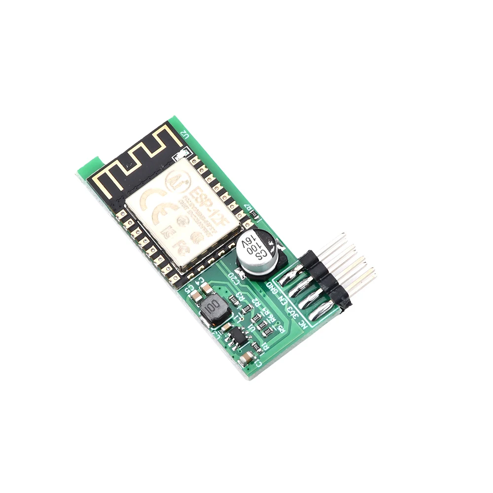 WIFI Module CNC Digital Display Adjustable DC Regulated Power Supply Supporting WIFI Module ONLY for RD6006 RD6012