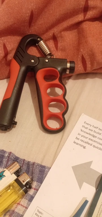 Customer review photo