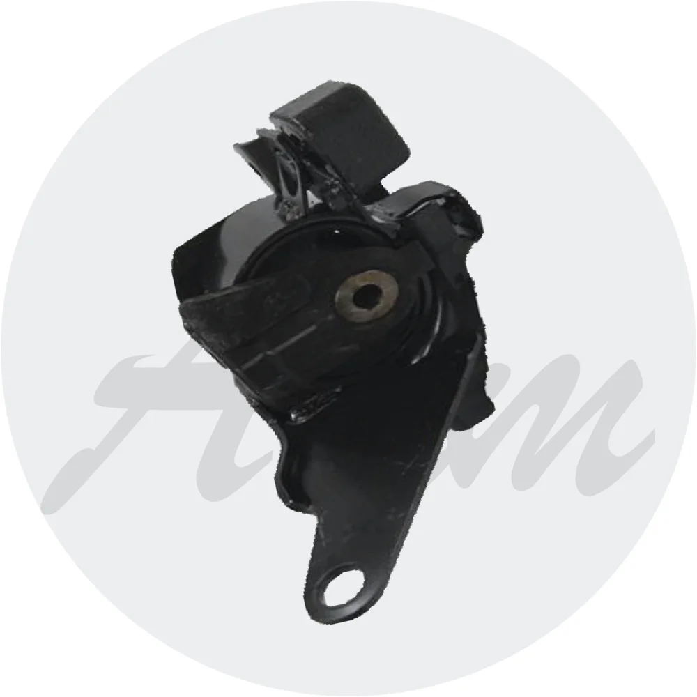 Left Engine Mounting For Toyota Isis Wish 12372-22120 1237222120 12372 22120