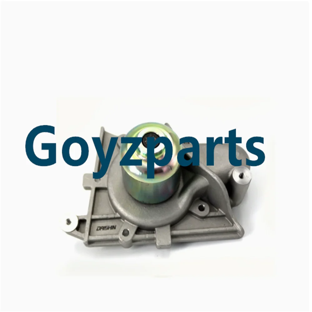 

High Performance 46795130 Cooling System Parts 178E5022 1700I Engine Water Pump Assembly For Fiat Pyron Siena Speedgear 46795130