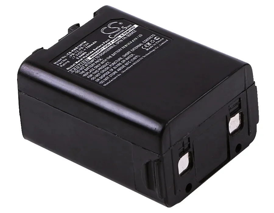 Two-Way Radio 700mAh / 5.04Wh Battery For KENWOOD PB-13  PB-13H  PB-14  PB-15  PB-17  PB-18 TK-25A  TK-26A TK-27A  TK-28A  TK-47