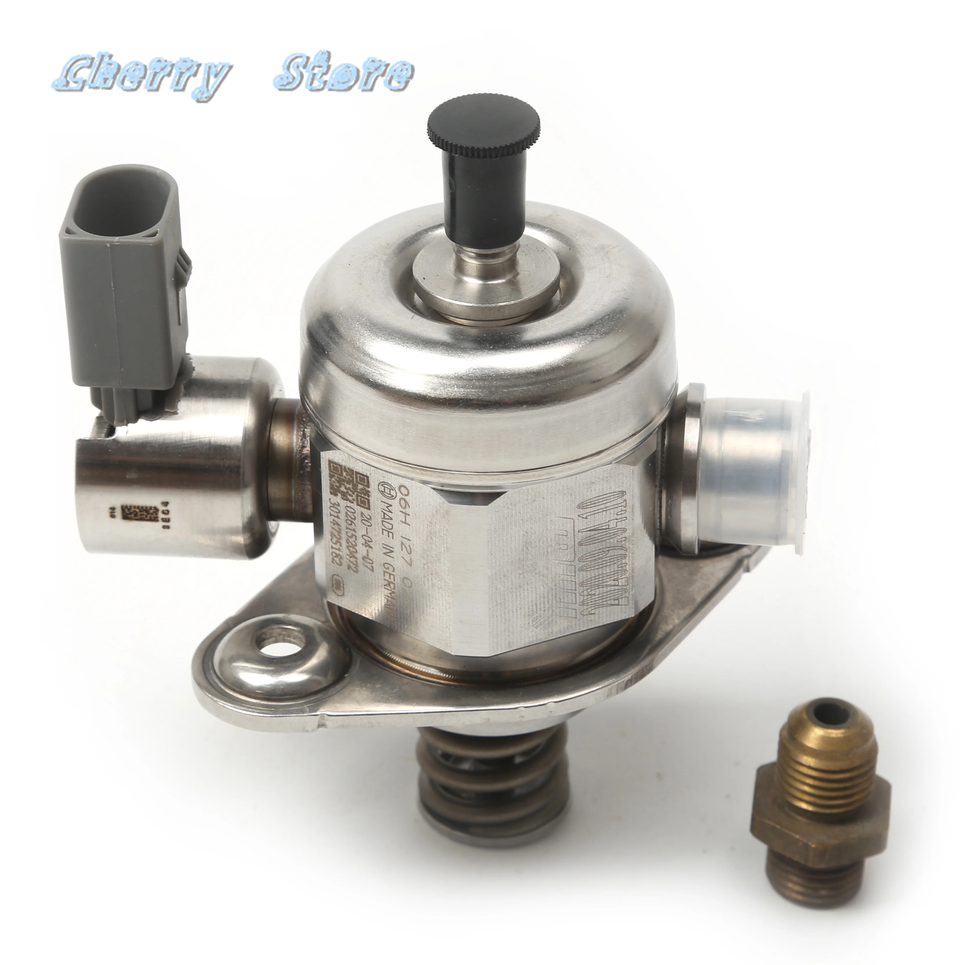 0261520472 High Pressure Fuel Pump For CC Golf Jetta MK6 Passat B6 Tiguan A3 A4 TT Quattro A5 Seat Altea 1.8TSI CDAA