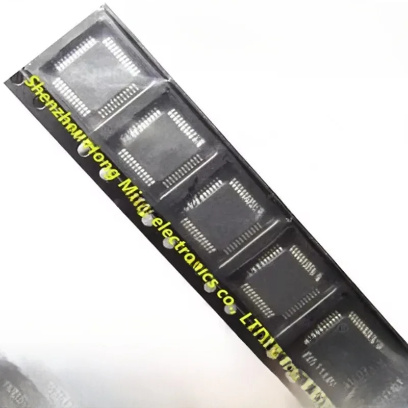 (1 szt.) 100% nowy chipset SCB56374AEB 1L60W QFP-52 — zdjęcie produktu 2