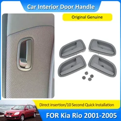 for Kia Rio DC 2001 2002 2003 2004 2005 82610-FD00008 Car Interior Front Rear Left Right Side Inner Door Handle Car Accessories