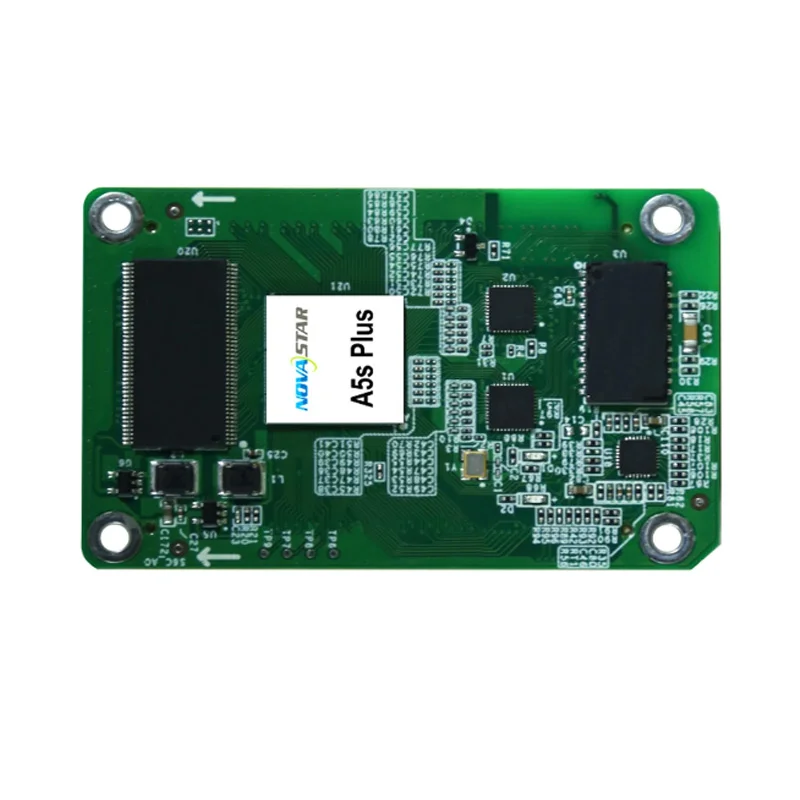 Novastar A5s Plus Receiving Card