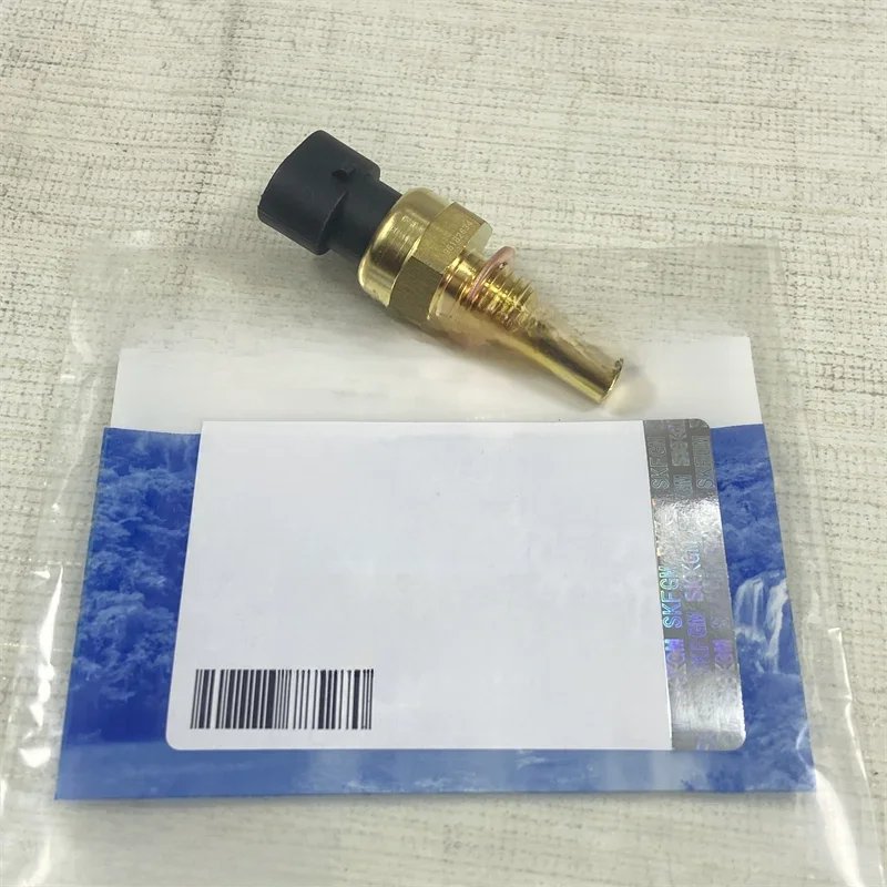 Oryginalny czujnik temperatury płynu chłodzącego do Chevrolet Aveo Optra Buick Excelle Daewoo Nubira Opel Astra 96182634 — zdjęcie 2