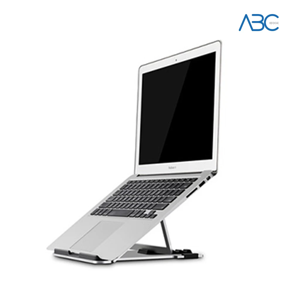 How Does the Aluminum Laptop Angle Control Pedestal AP-10 Actually Improve Your Work Setup?