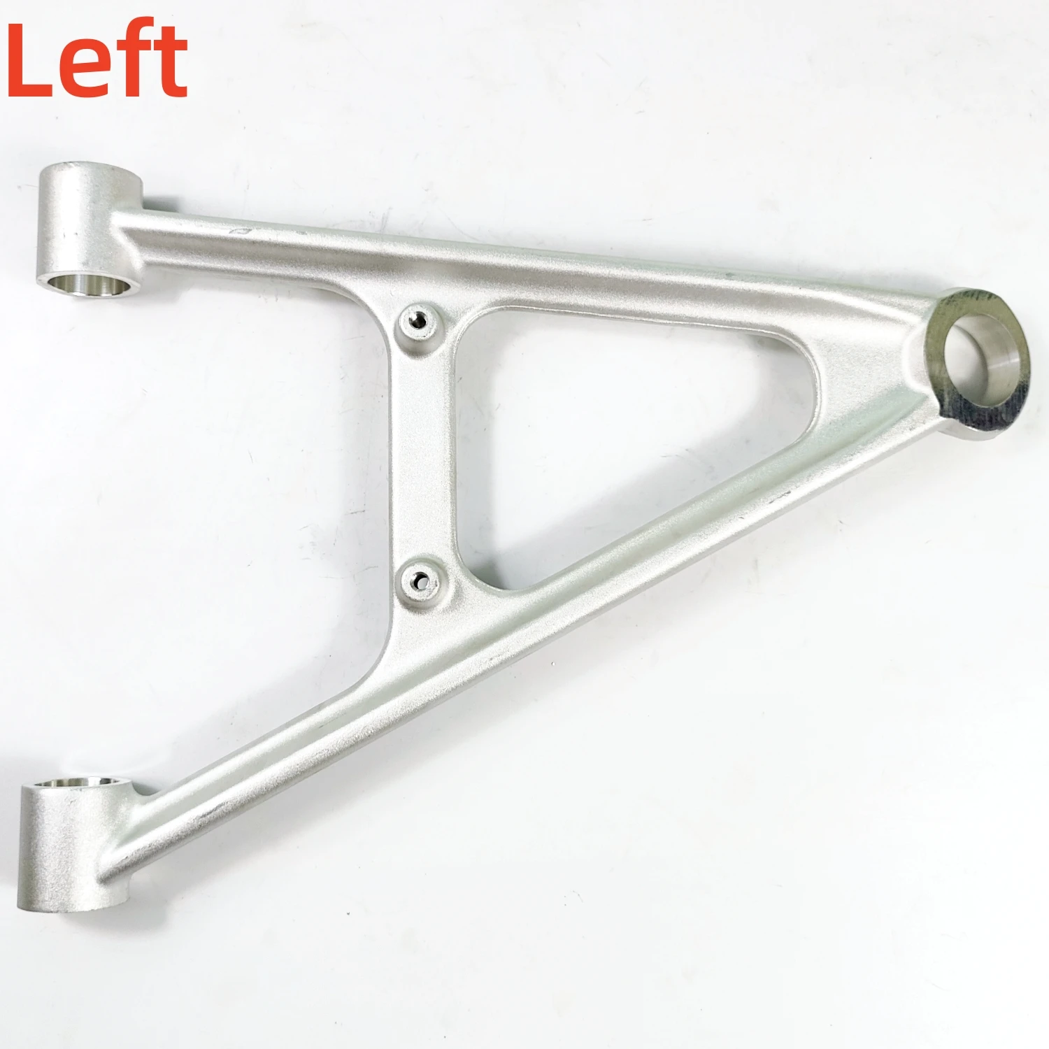 Alum Alloy Front Left/Right Lower Swing Arm for CFmoto 800 X8 CF800-2 TerraLander 800XC 850 X8H.O. ATV 7020-050101 7020-050301