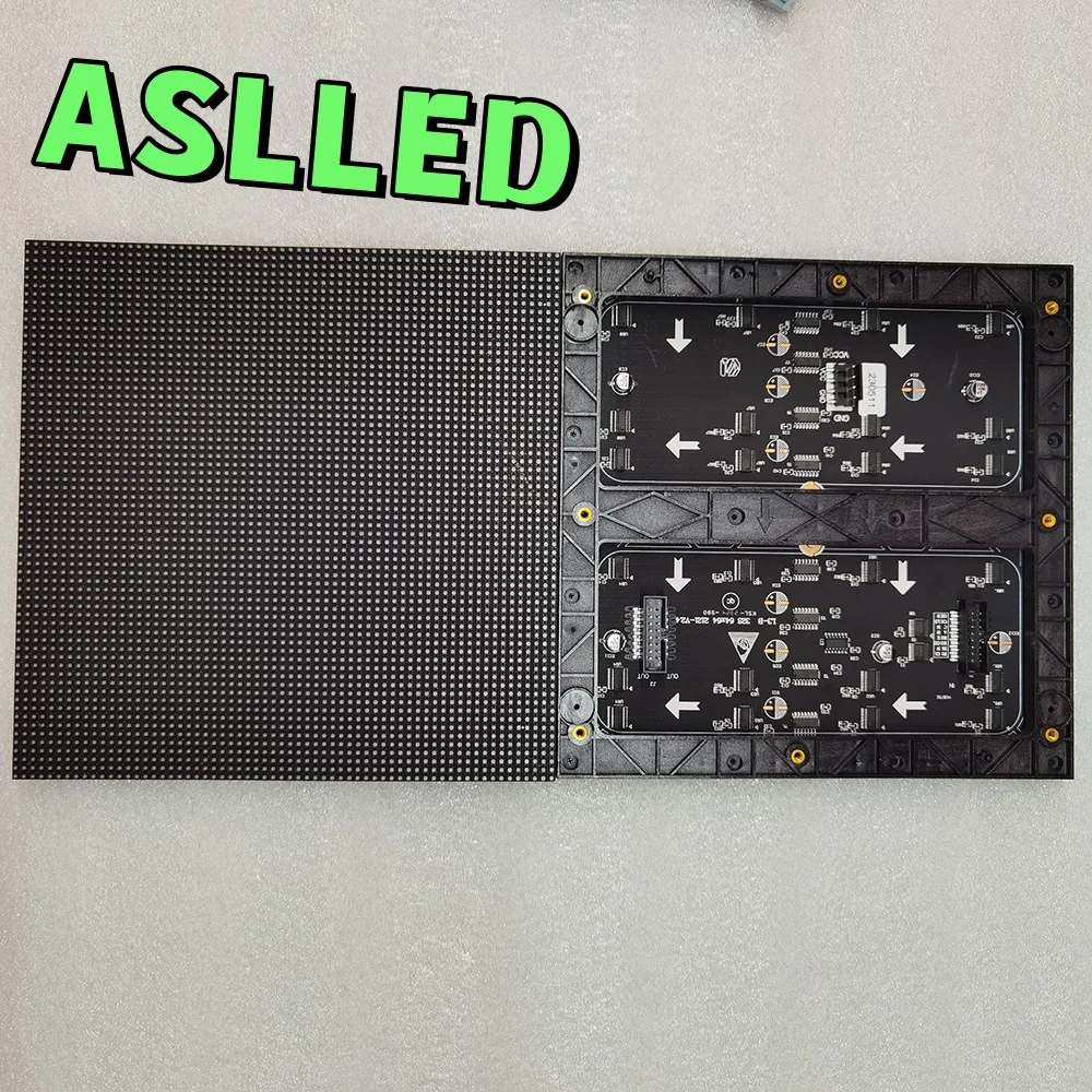 Hd Indoor P3 Led Ma…