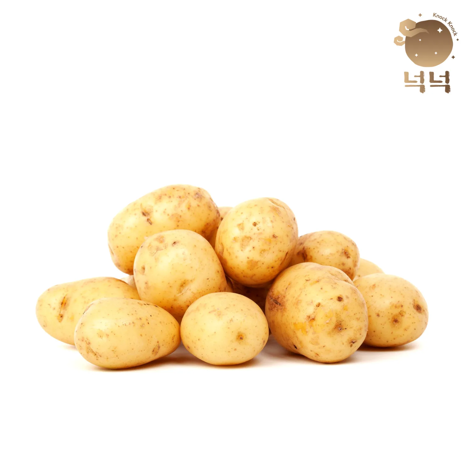 감자 1kg/2kg/3kg/5kg/9kg of doobaek potato sumi potato 수미감자 두백감자