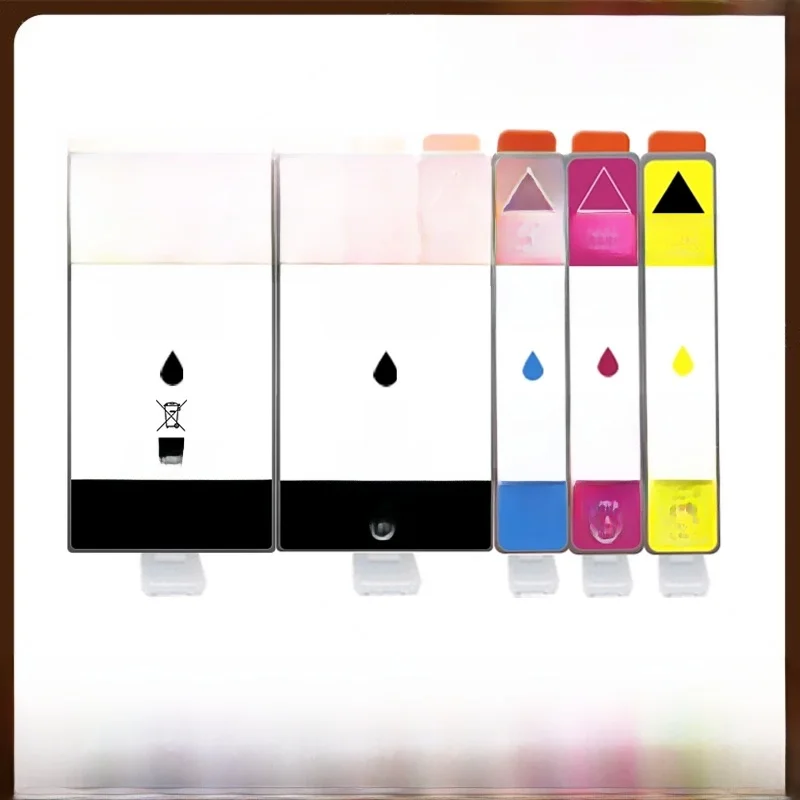 Cartouche d'encre Compatible pour imprimante HP 912XL 912 HP912, OfficeJet Pro 8020 8022 8023 8024 8025 8026 8028 8035