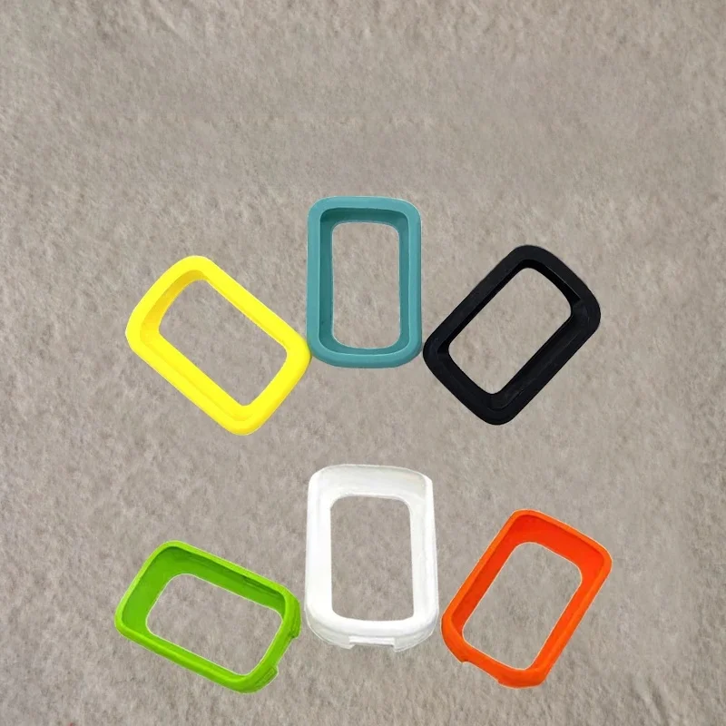 AliExpress Silicone Protective Cover for IGPSPORT BSC200S BSC300T Case of GPS Bike Bicycle Computer Protection with Screen Film and Lanyard