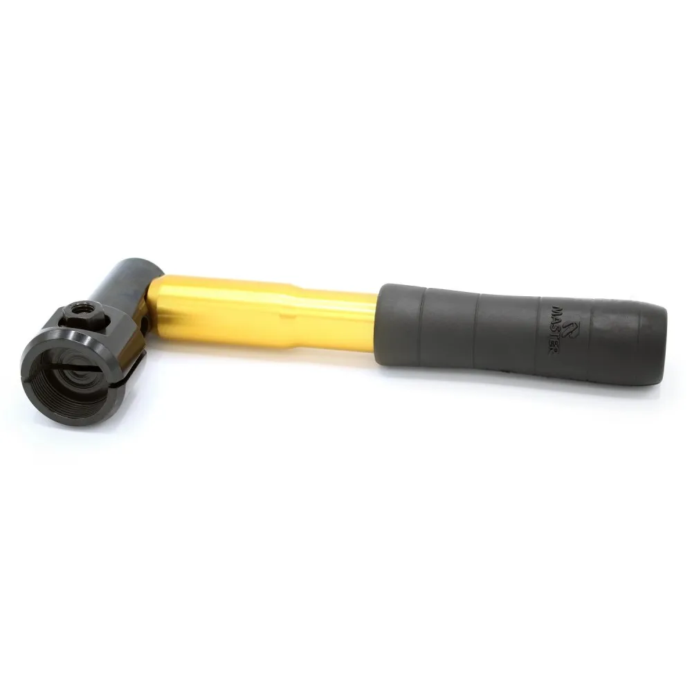 cylinder cracker Professional break-tube puller full set (5-in-1)