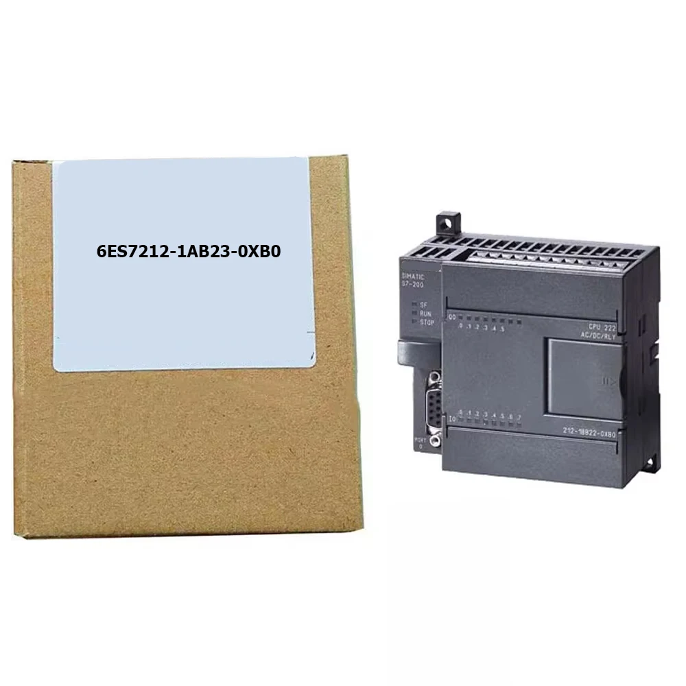 

Industrial Standards 6ES7222-1HH32-0XB0 6ES7222-1HF22-0XA0 6ES7222-1BF22-0XA0 6ES7223-1BH32-0XB0 6ES7223-1PH21-0XA8