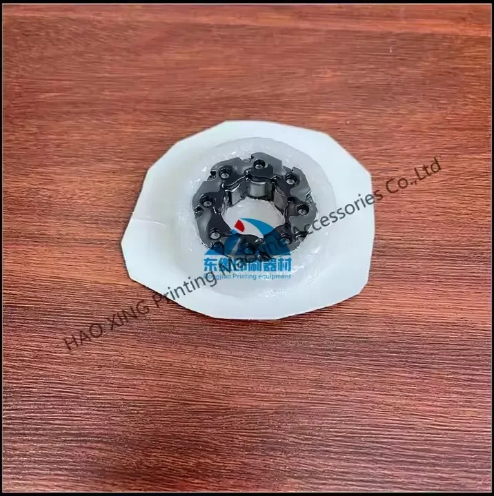 

Лучшее качество для Muller Martini, детали одностороннего печатного оборудования с подшипником 0881.0330.4