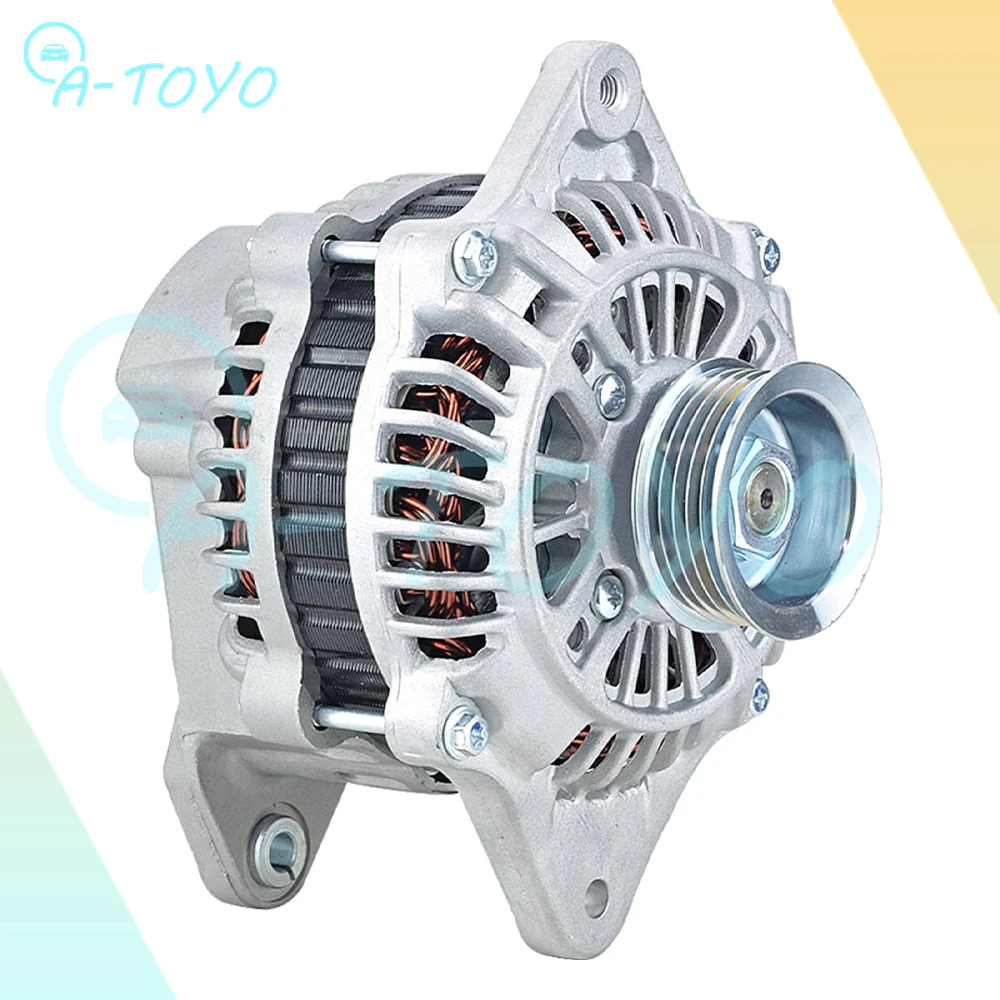

For Subaru Forester Impreza Alternator 23700-AA540 23700AA540 23700-AA541 23700AA541
