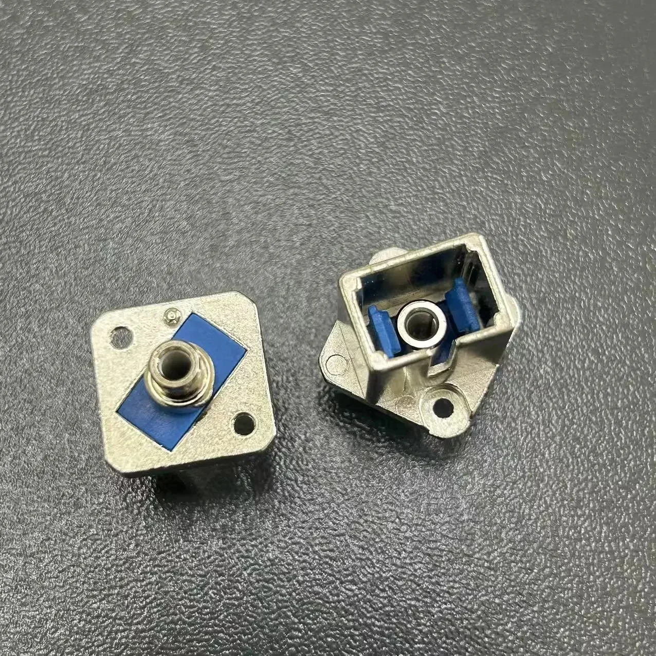 Viavi JDSU SmartOTDR MTS-2000 MTS-4000 OTDR SC Adapter do mts-2000 mts-4000 OTDR SC złącze interfejsu SC Coupler — zdjęcie produktu 7