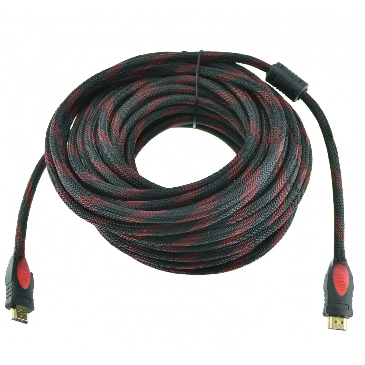 HDMI KABEL V 1,4 15 meter länge für PS3/XBOX360 (HOHE GESCHWINDIGKEIT)