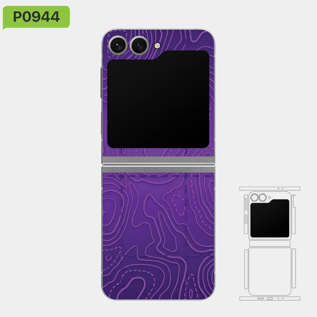 Skin Wrap Vinyl, Fo… - image