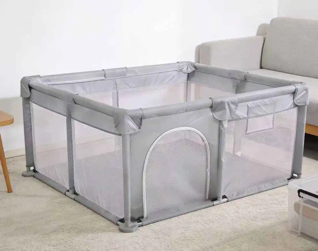 Thumbnail 2 - #39 Top Pet Playpens Picks for Every Budget