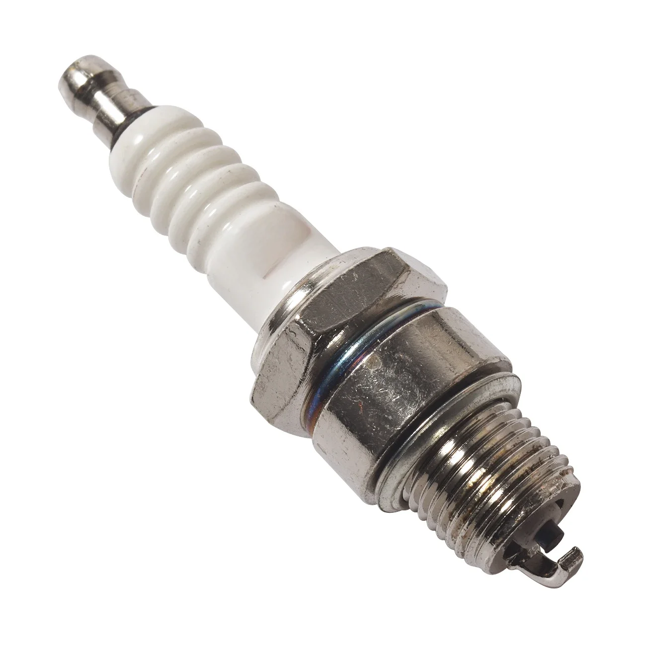AliExpress Pouvoir Spark Plug fit 50/60/66/80cc 2 Stroke Engine Motor Motorized Bicycle Bike