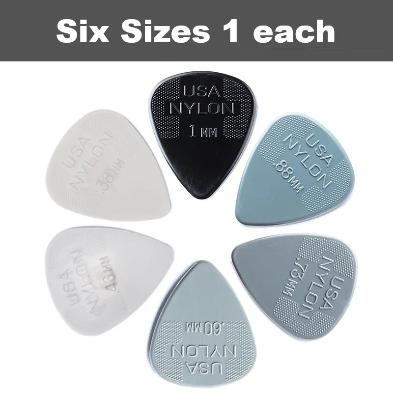 Tous les 6 pièces
