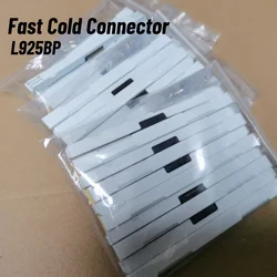 L925BP Fibra óptica mecánica FTTH empalme fibra longitud fija Stripper capa de recubrimiento longitud fija guía conector rápido