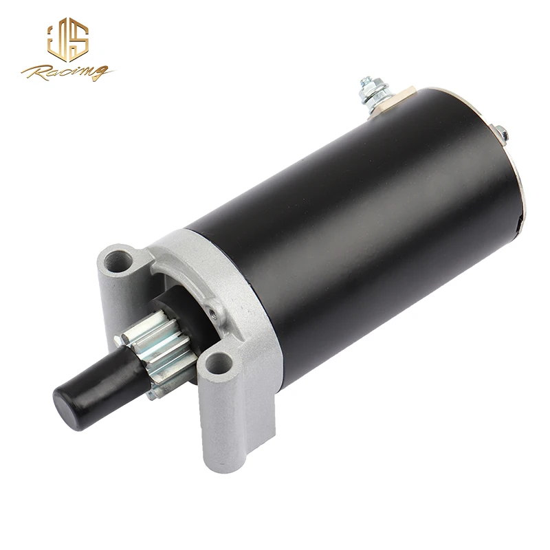 JSRAOIMG Motorcycle Starter Motor For Kohler 20Hp 22Hp 23Hp 24Hp 25Hp 26Hp 27HP V540 SV530 SV480 SV470 Courage V Twin Cub Cadet