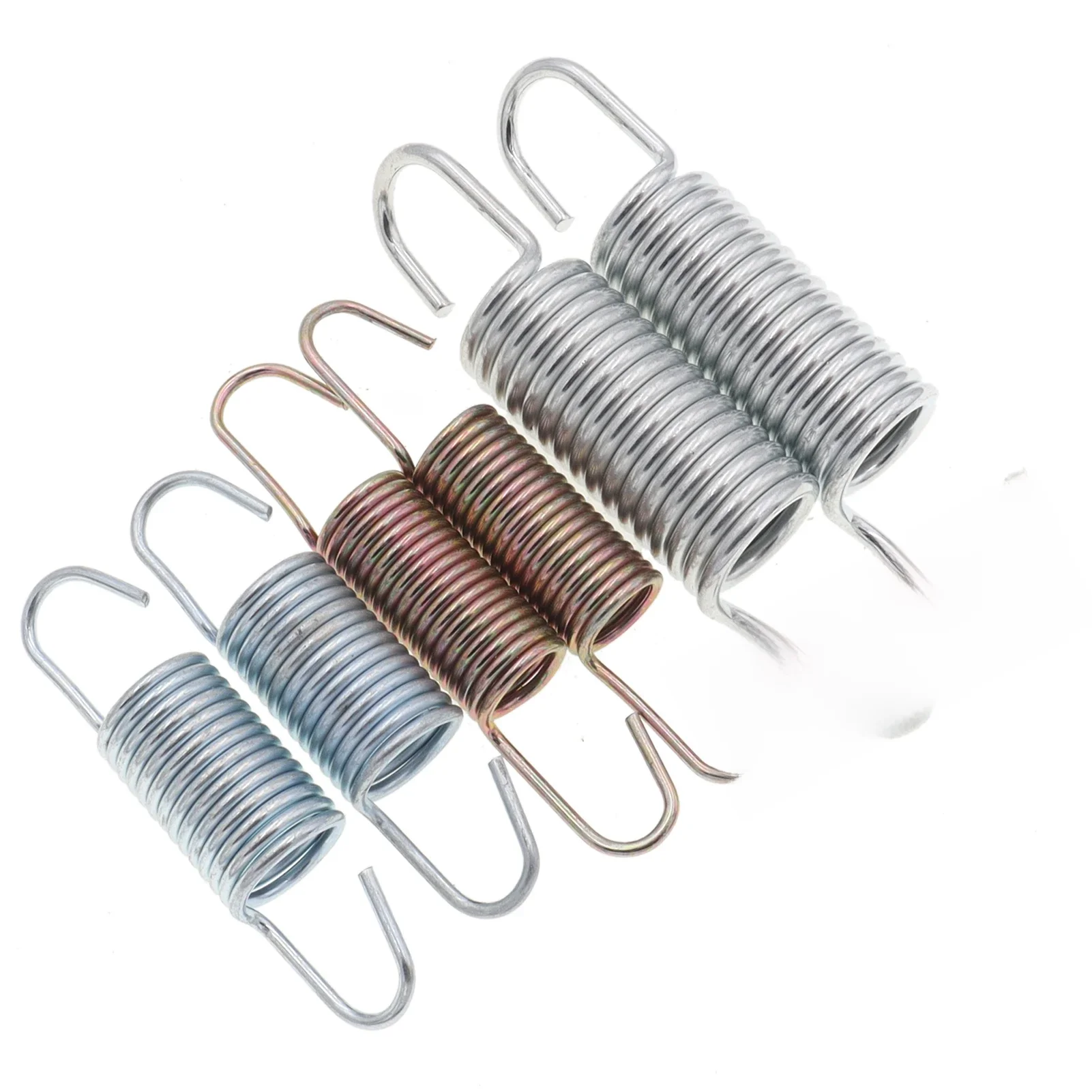 AliExpress Nowhat 1 Pair Disc Brake Shoe Pad Reset Spring for Dirt Pit Bike Motorcycle