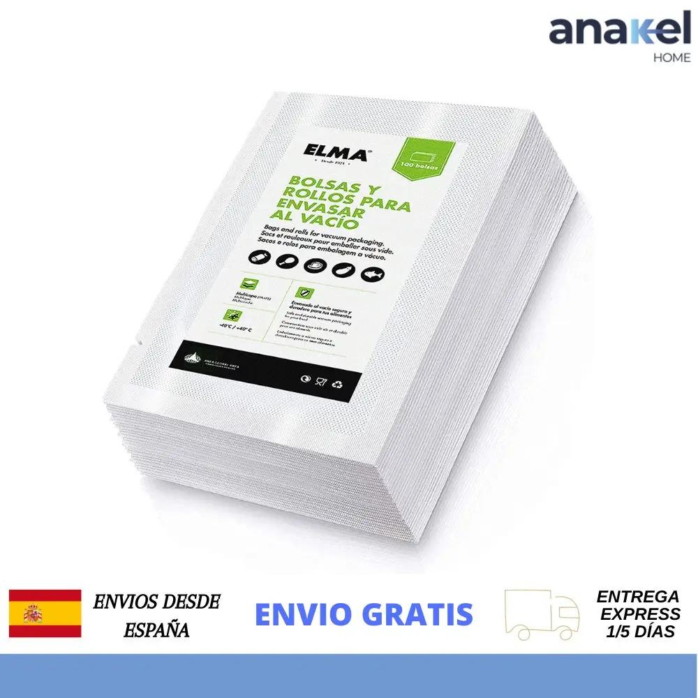 أفضل حقيبة تغليف فراغية للاستخدام اليومي: تجربة مفصلة مع حقيبة التغليف الفراغي Elma