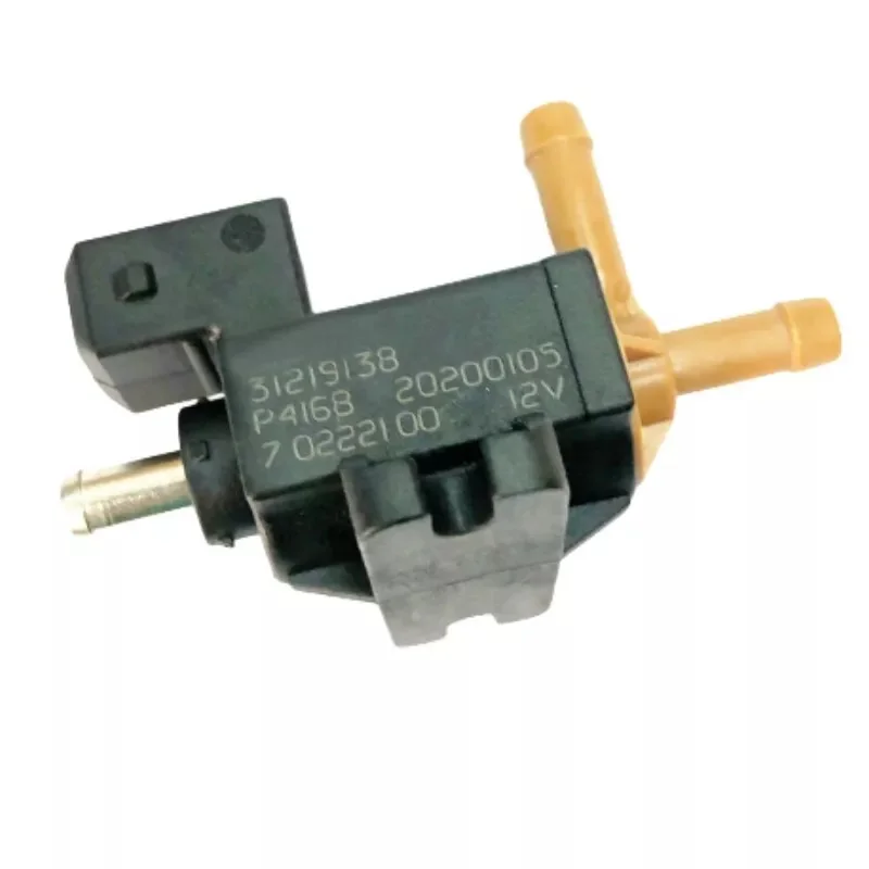Solenoid Valve 31219138 Fits for Ford Mustang Explorer for Focus EcoBoost 2.3L