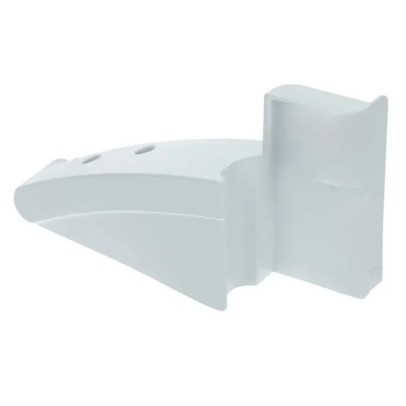 LIEBHERR-Suporte do lado direito para geladeira, Wine Rack, 7438550