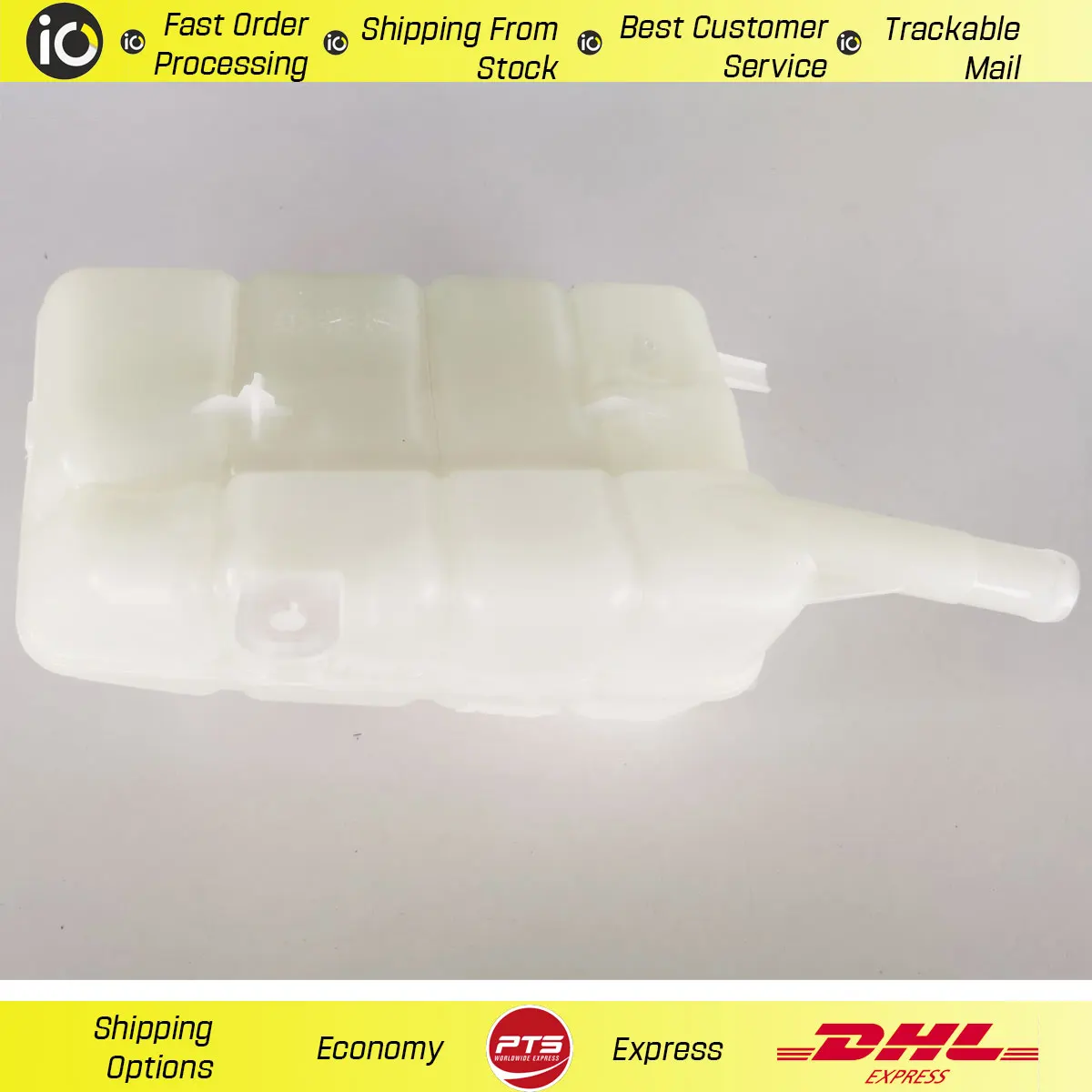 Expansion Tank for Megane 4 IV Talisman 217108467R - Fast Shipping From Warehouse