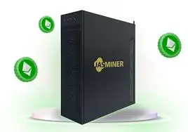 

New Release Jasminer X4-Q ETC ETHW Miner 1040MH/s 370w Ready Stock with PSU