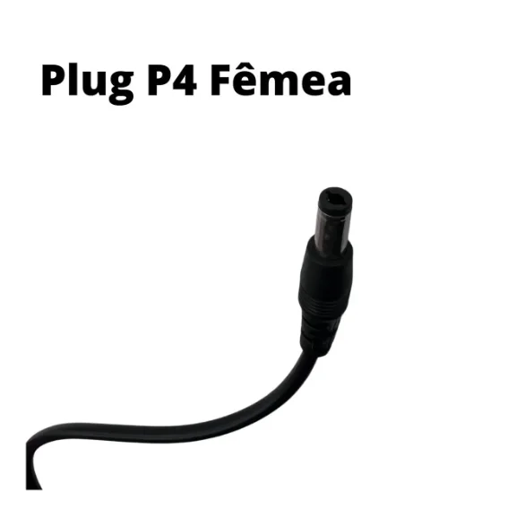 NEVERDIE STORE-Récepteur TV LED 12V, Inspection Rapido PARA TODO O BRASCon