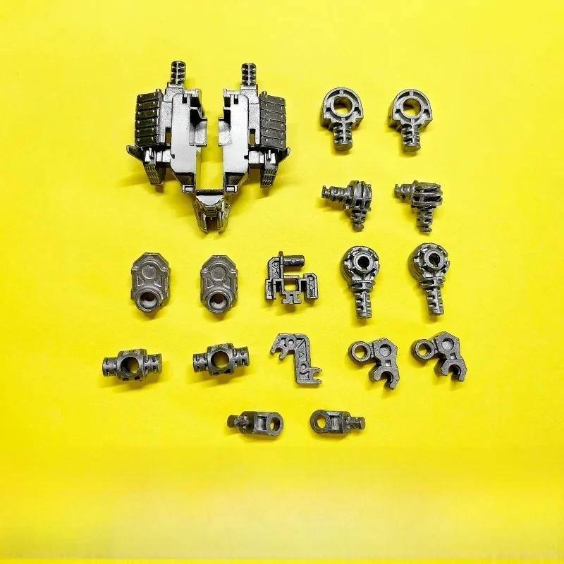 RG 1/144 SAZABI H24 Reinforcements G26 H20 H23 H24 A4 A6 Metal Parts Anime Figure Modification Additional Documents
