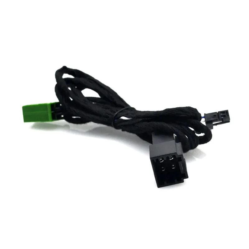 Retrofit DASH SPEAKER Mid TWEETER Cable adaptor splitter For W206 W213