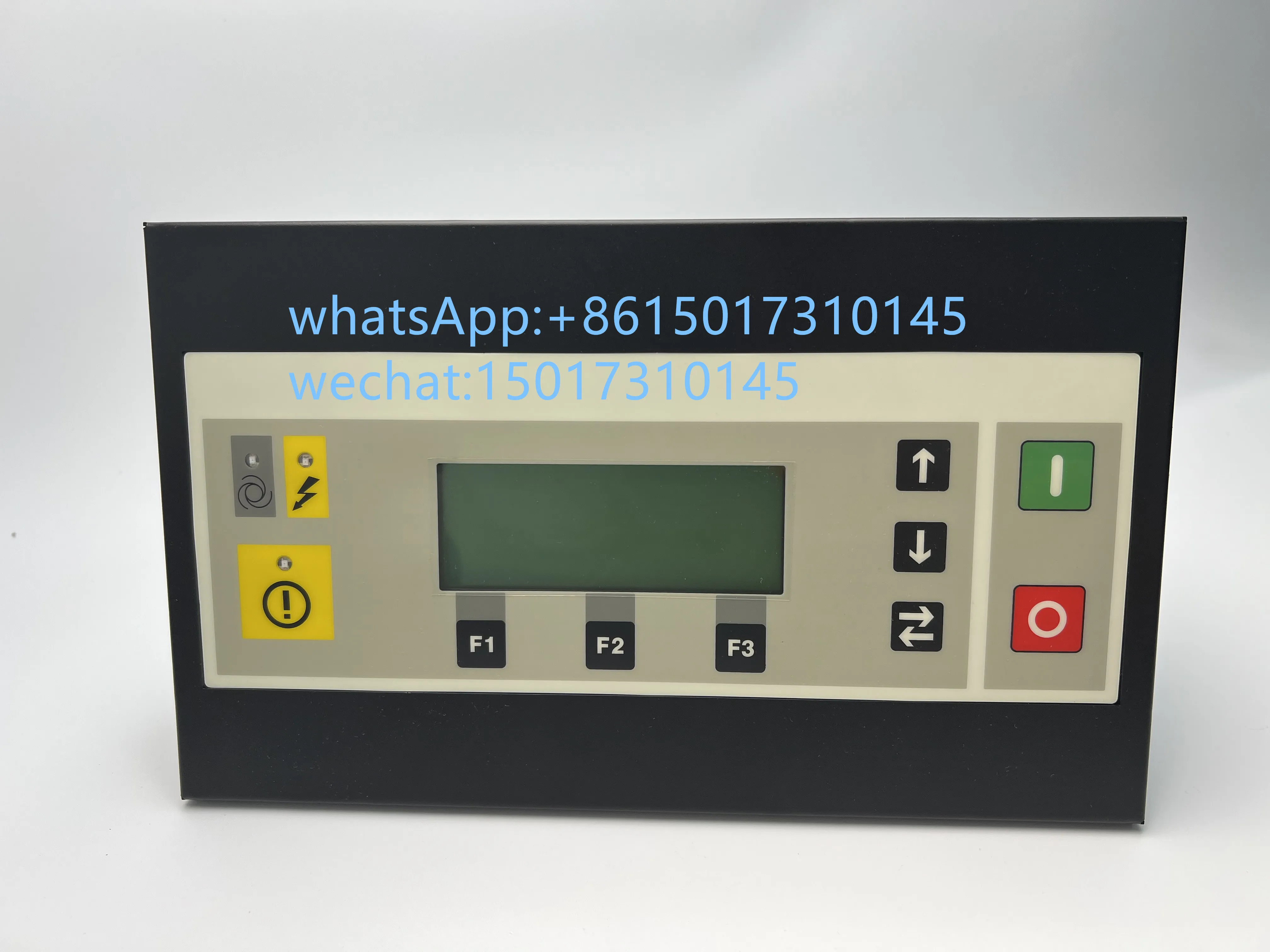 1900070103Atlas Air Compressor Accessories Controller Computer Board Monitor Screen