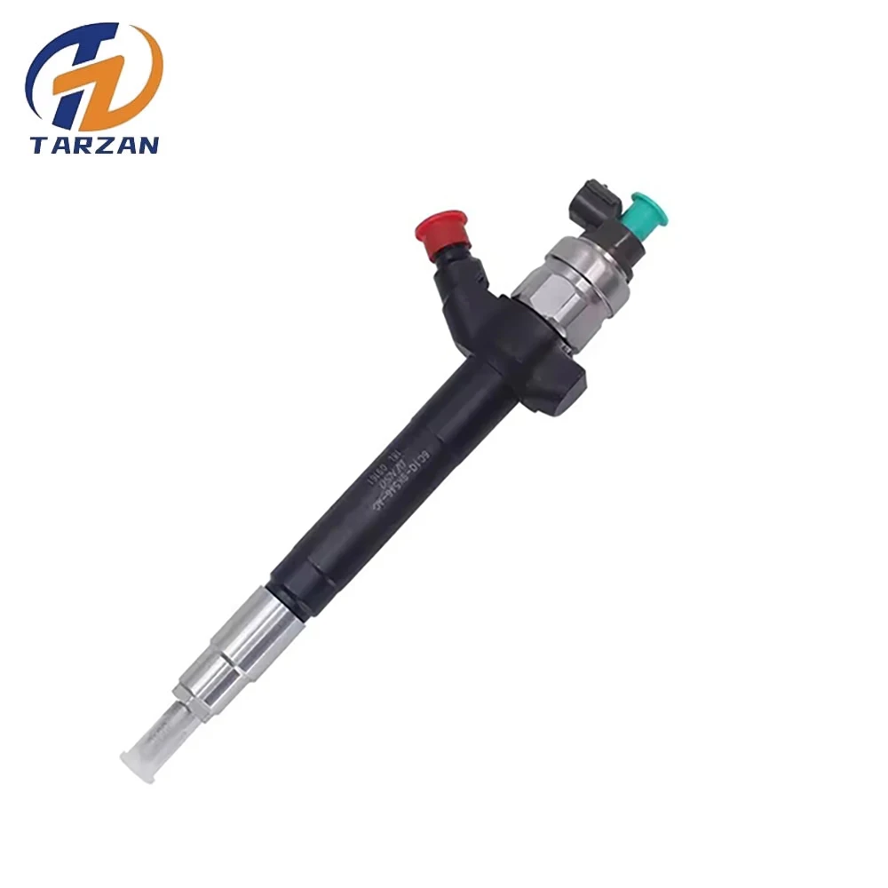 095000-5800 Common Rail Injector Spray Nozzle 095000-5801 6C1Q-9K546-AC DCRI105800 Fit for Denso Citroen Ford Fiat 2.2